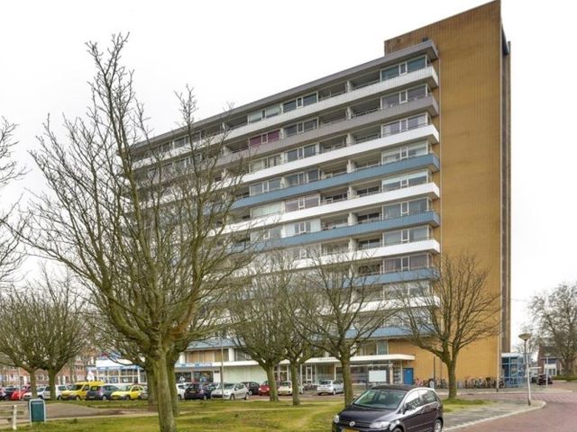 Van Adrichemstraat , Delft