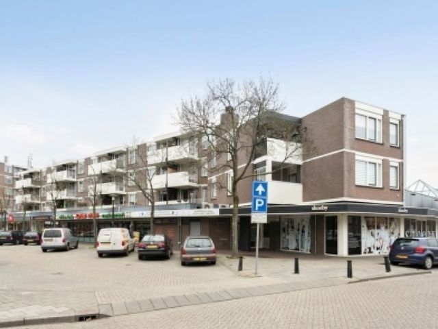 Maaspoortweg , 's-Hertogenbosch