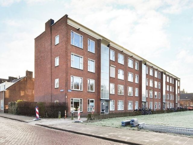 Limietlaan , 's-Hertogenbosch