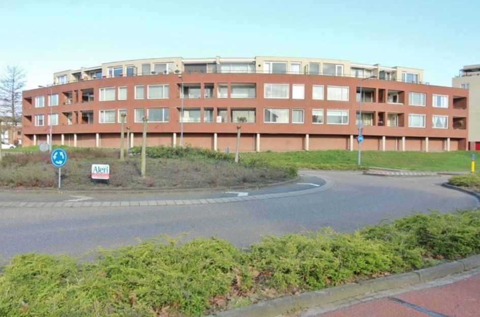 Schout van Raesfeltstraat 