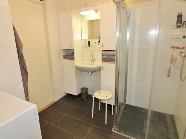 Schout van Raesfeltstraat , 's-Hertogenbosch