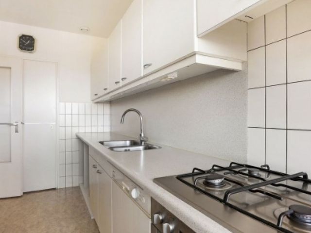 Socrateslaan , 's-Hertogenbosch