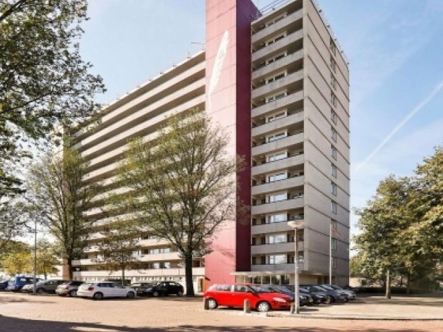 Socrateslaan , 's-Hertogenbosch