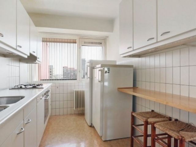 Socrateslaan , 's-Hertogenbosch