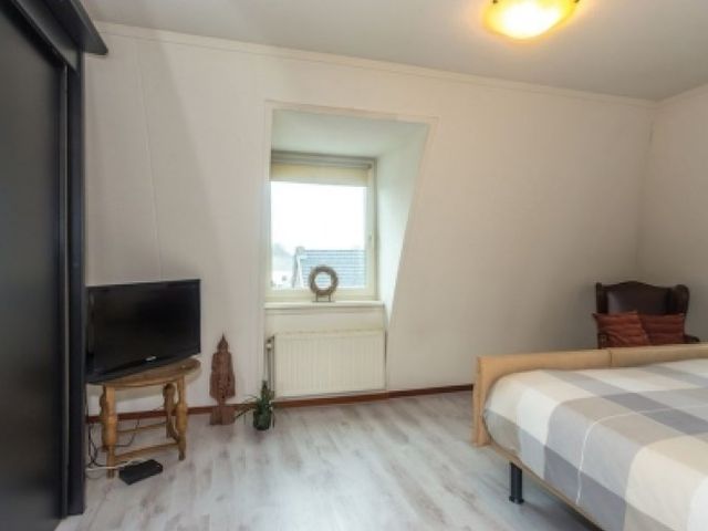 Johannes Camphuijsstraat , Den Haag