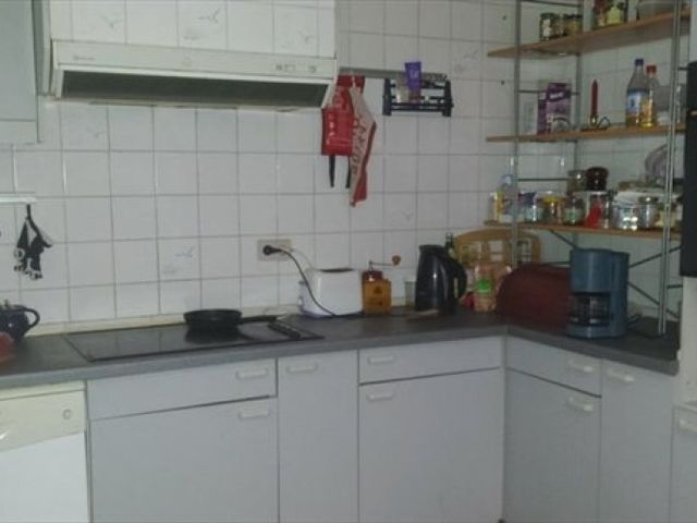 Vinkensteynstraat , 's-Gravenhage