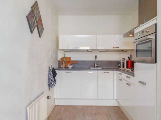 Frederik Hendriklaan , 's-Gravenhage