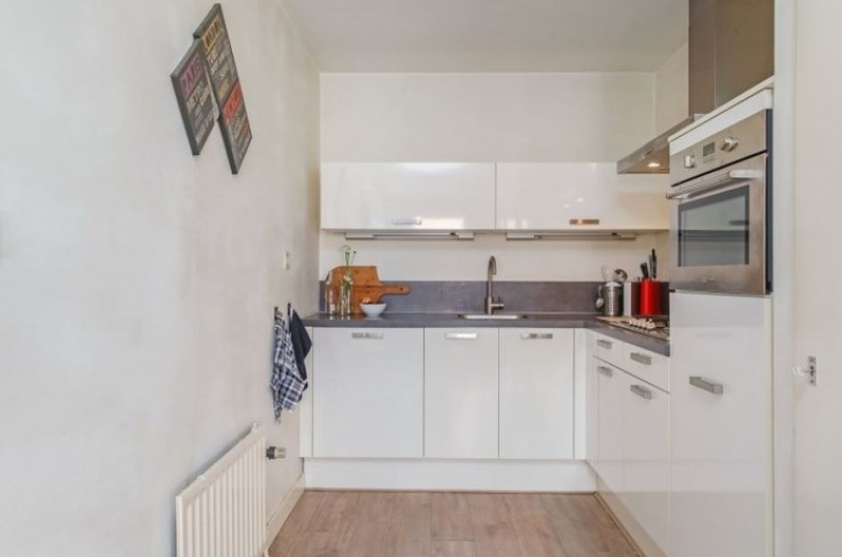 Frederik Hendriklaan 