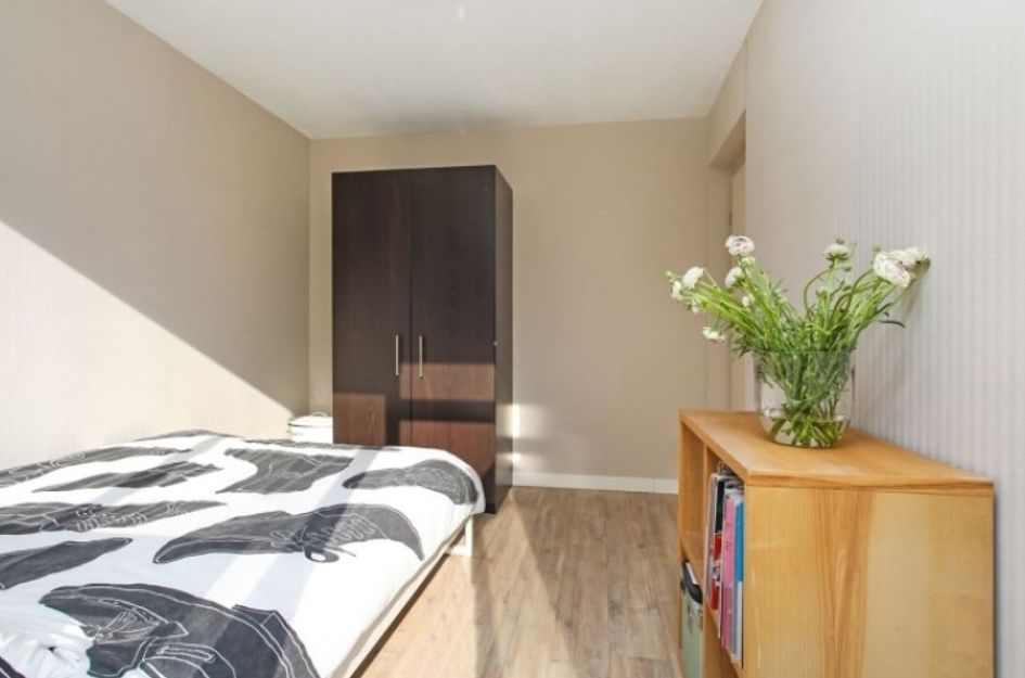 Frederik Hendriklaan 