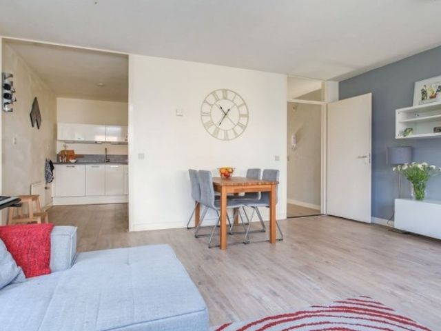 Frederik Hendriklaan , 's-Gravenhage