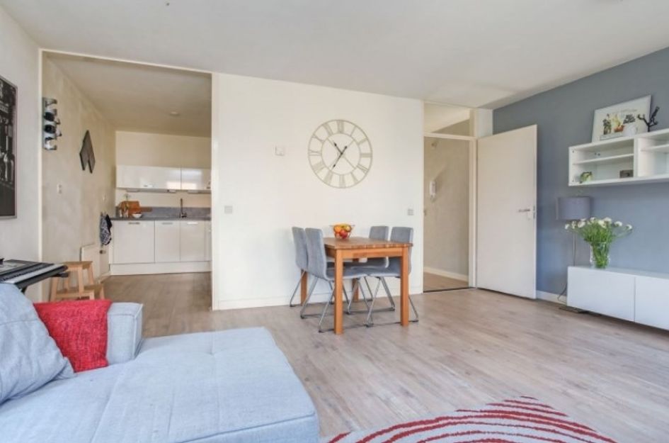 Frederik Hendriklaan 