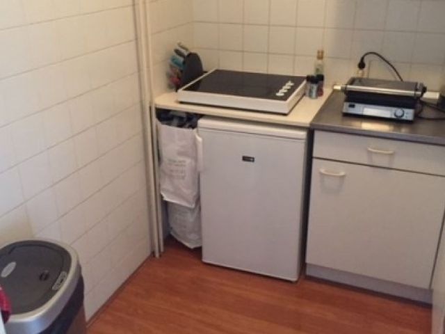 Indigostraat , 's-Gravenhage