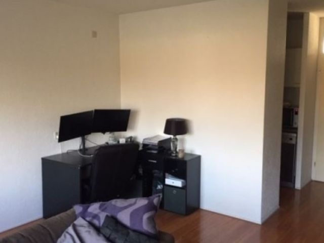 Indigostraat , 's-Gravenhage