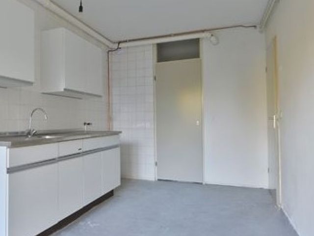 Theresiastraat , 's-Gravenhage