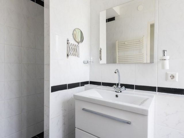 Broekslootkade , Den Haag