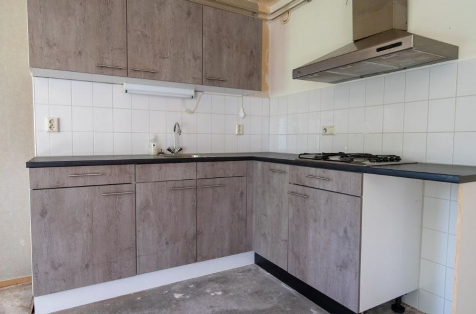 Berkenbosch Blokstraat 