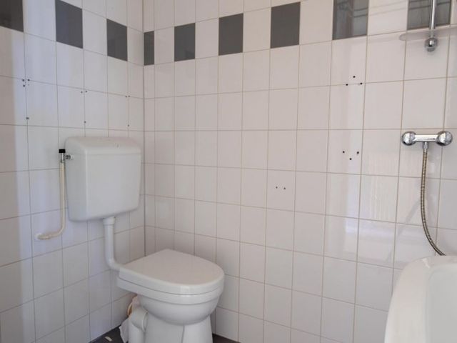 Berkenbosch Blokstraat , Den Haag