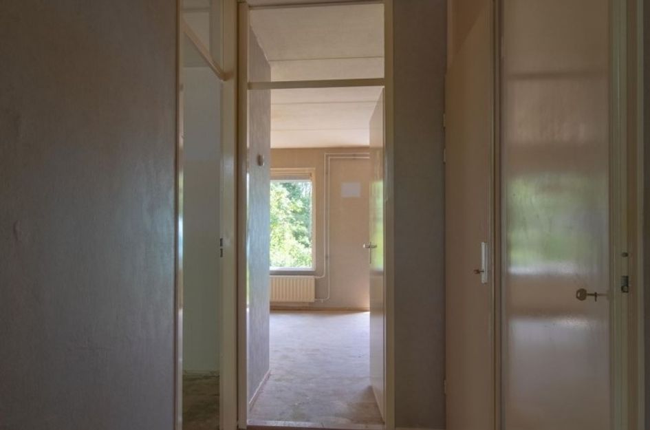 Berkenbosch Blokstraat 