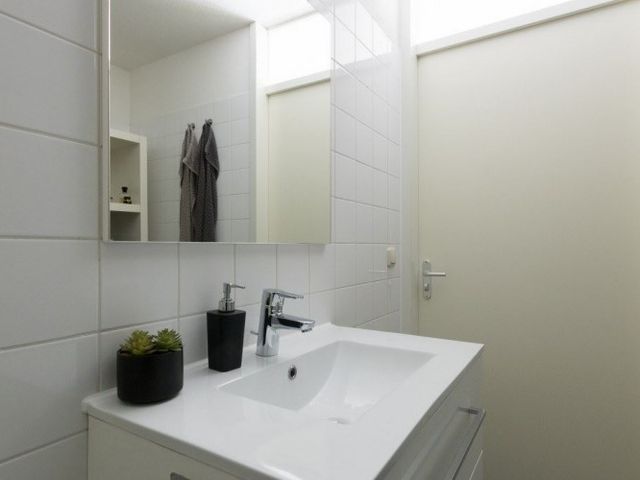 Barentszstraat , 's-Gravenhage