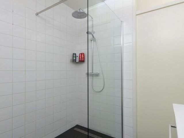 Barentszstraat , 's-Gravenhage