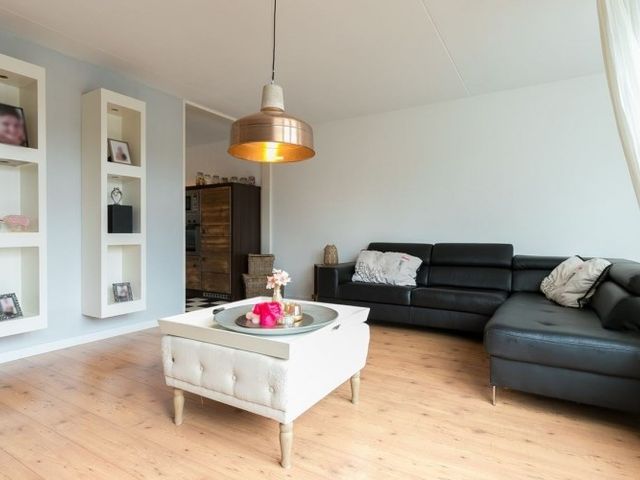 Dirk Hoogenraadstraat , 's-Gravenhage