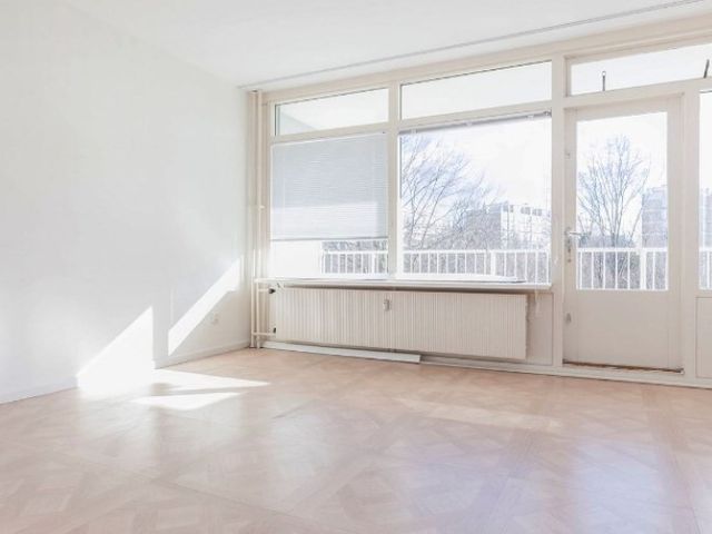 Mozartlaan , 's-Gravenhage