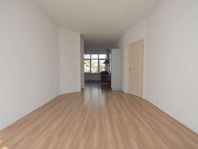 Koopmans van Boekerenstraat , 's-Gravenhage