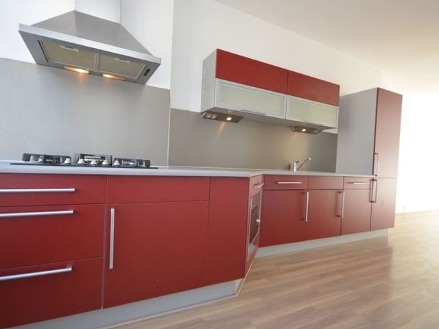 Koopmans van Boekerenstraat , 's-Gravenhage