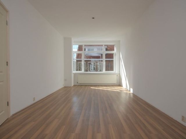 Koopmans van Boekerenstraat , 's-Gravenhage