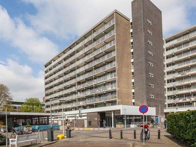 Volendamlaan , Den Haag