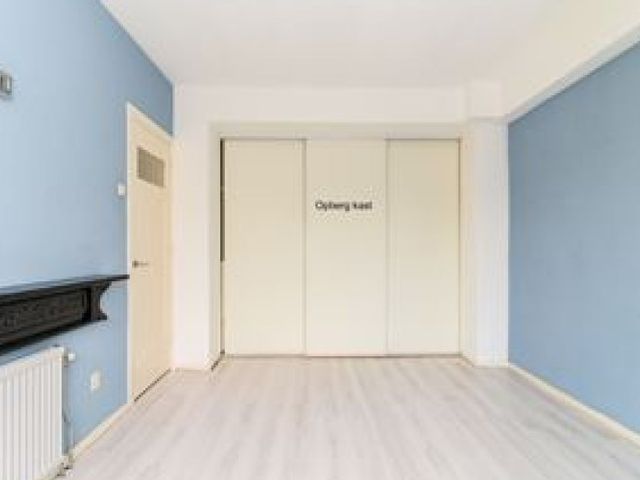 Troelstrakade , 's-Gravenhage