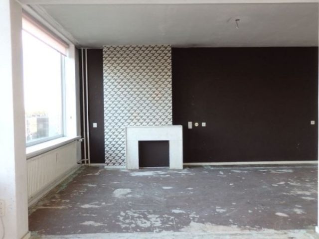 Louis Davidsstraat , 's-Gravenhage