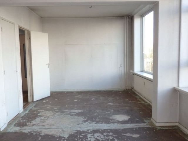 Louis Davidsstraat , 's-Gravenhage