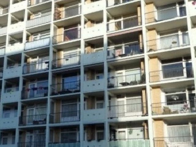 Louis Davidsstraat , 's-Gravenhage