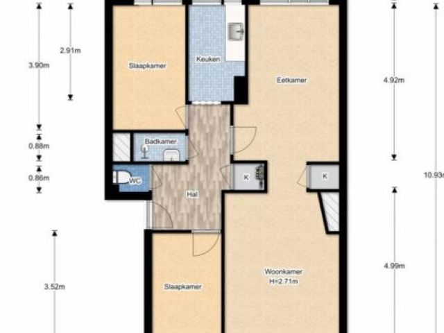 Leyweg , 's-Gravenhage