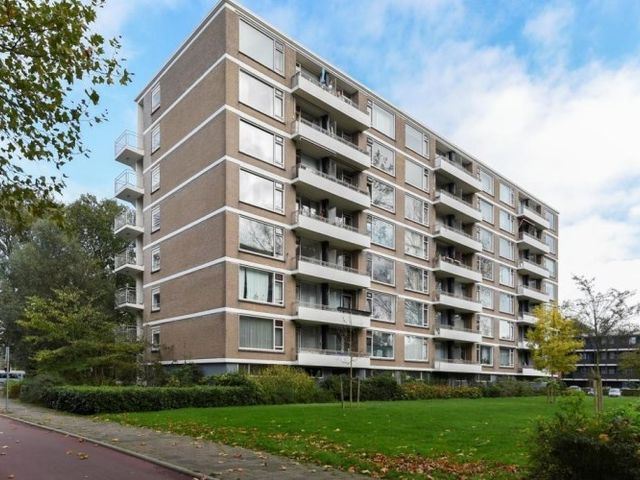 Zwedenburg , 's-Gravenhage