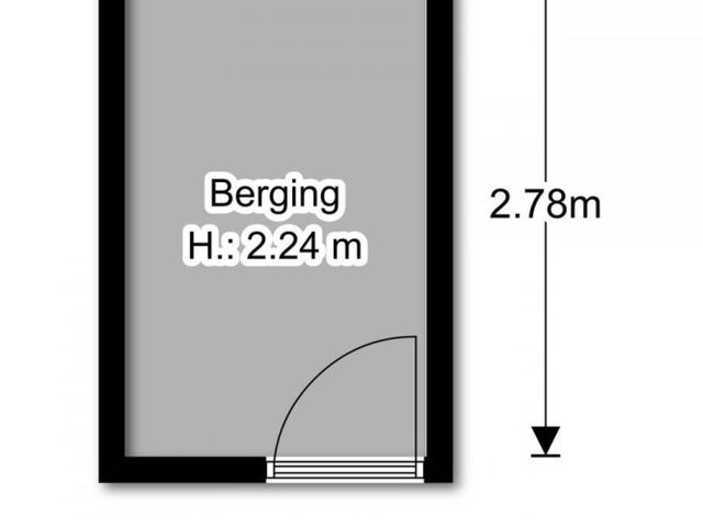 Troelstrakade , 's-Gravenhage