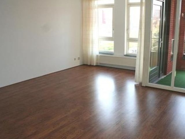 Zilvermeeuwlaan , 's-Gravenhage