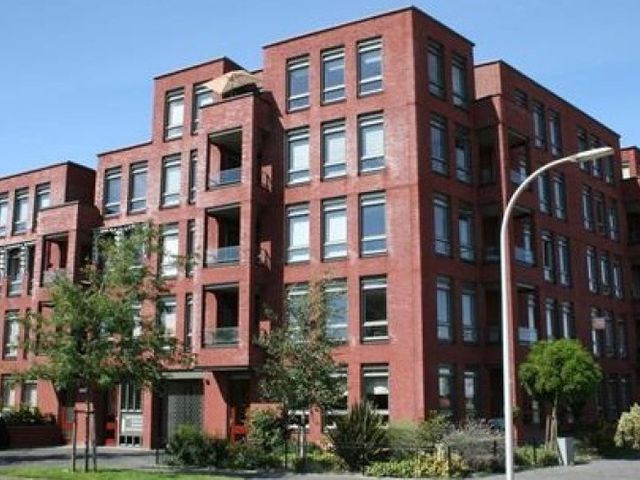 Zilvermeeuwlaan , 's-Gravenhage