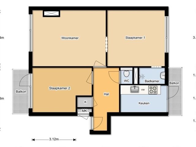 Henri Polakstraat , Dordrecht