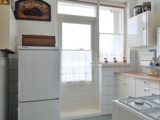 Mijnsherenlaan , Rotterdam