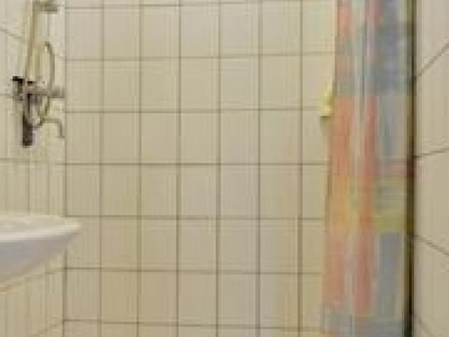 Mijnsherenlaan , Rotterdam