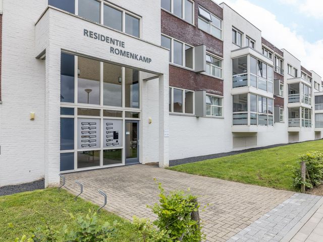 Romenkamp 44, Oirsbeek