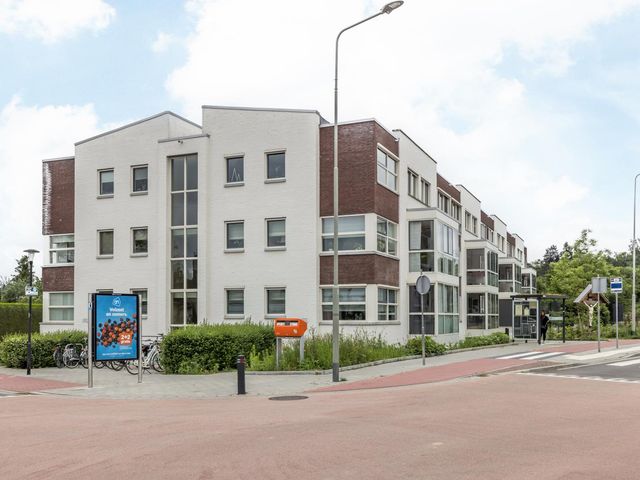 Romenkamp 44, Oirsbeek