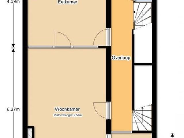 Schiedamseweg Beneden , Rotterdam