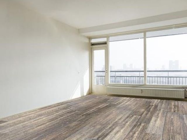 Van Weerden Poelmanlaan , Utrecht