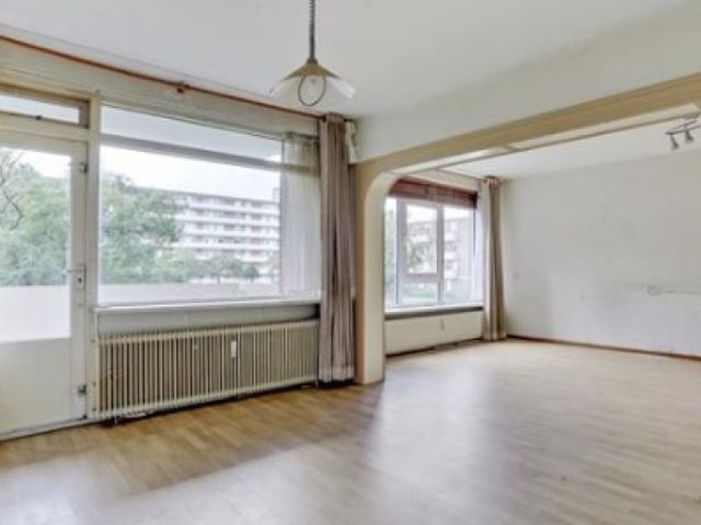 Albert Cuypstraat , Venlo