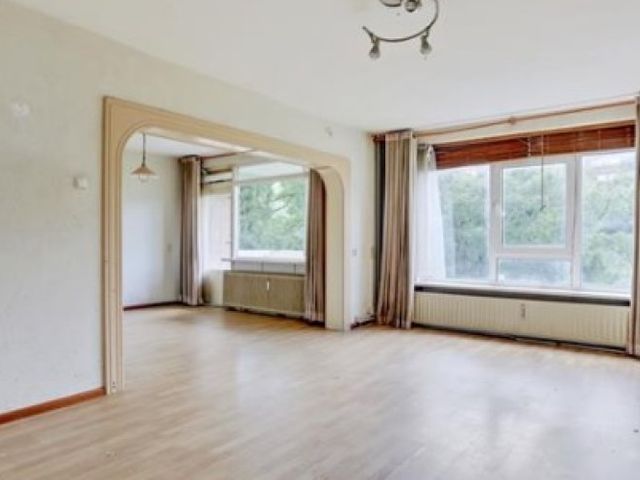 Albert Cuypstraat , Venlo