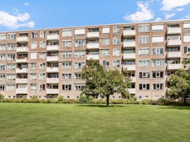 Albert Cuypstraat , Venlo