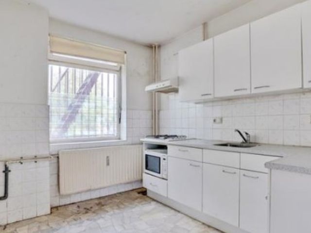 Albert Cuypstraat , Venlo